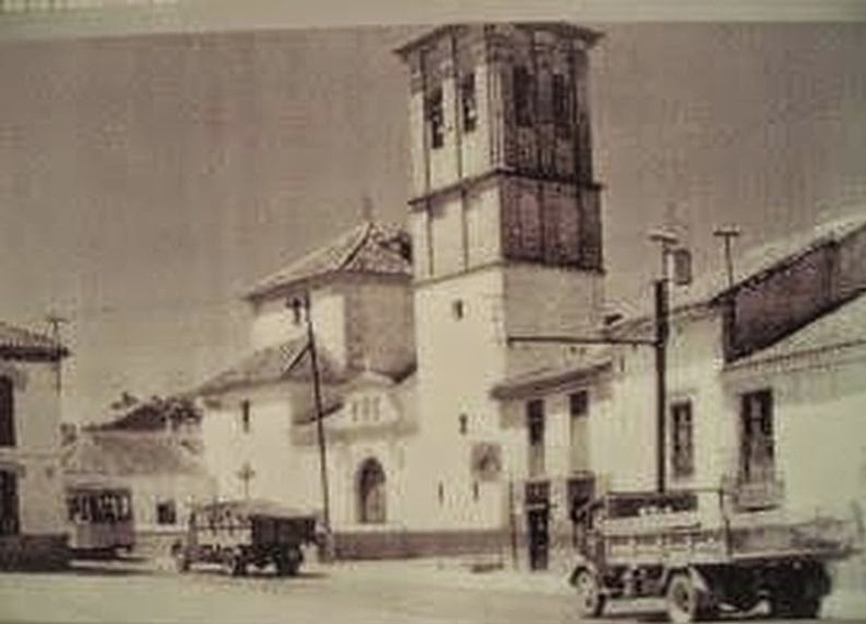 Calle Real de Armilla