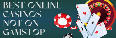 Exploring Non Gamstop UK Casino Sites A Comprehensive Guide 985925549 Exploring Non Gamstop UK Casino Sites A Comprehensive Guide 985925549