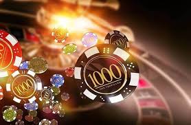 The Thrills of Syndicate Casino A Comprehensive Guide The Thrills of Syndicate Casino A Comprehensive Guide
