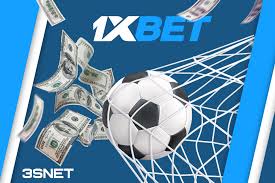 1xBet Official A Comprehensive Guide to Sports Betting