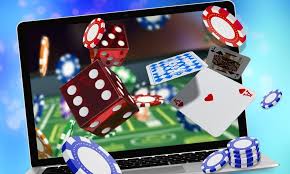 Discover the Thrill Goldwin Casino