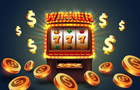 Discover the Thrill Goldwin Casino