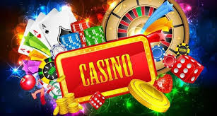 Experience Thrilling Gaming Adventures at BetNjet UK Casino