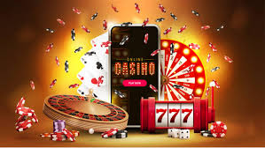 Experience Thrilling Gaming Adventures at BetNjet UK Casino