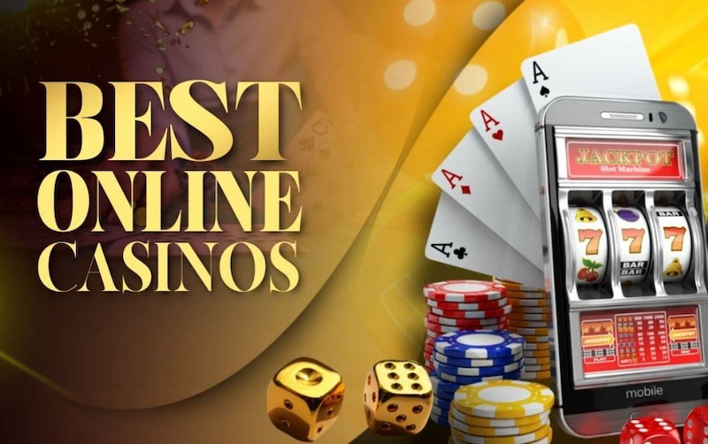 Experience Thrilling Gaming Adventures at BetNjet UK Casino