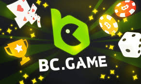 Explore the Thrills of BC Hash Game Login