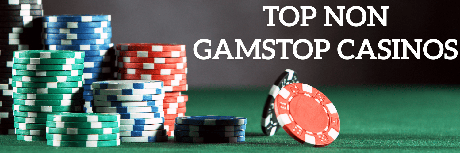 Exploring Non-GamStop Casinos A Comprehensive Guide -2097181044