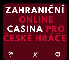 Online kasina v zahraničí Jak si vybrat to pravé pro vás