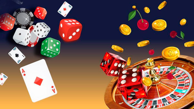 Trino Casino Online Games Play and Win Big! Trino Casino Online Games Play and Win Big!