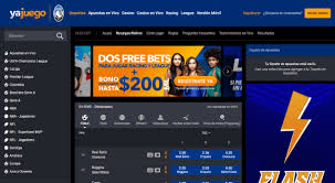 Yajuego Colombia Tu Casino Online Recomendado para la Diversión Yajuego Colombia Tu Casino Online Recomendado para la Diversión